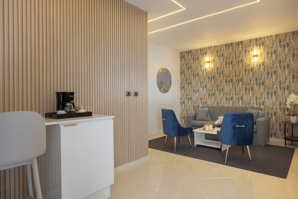 Imagen de la habitación del Hotel HM Alma de Bayahibe - Adults Only. Foto 11