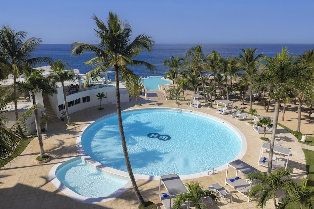 Imagen general del Hotel HM Alma de Bayahibe - Adults Only. Foto 1