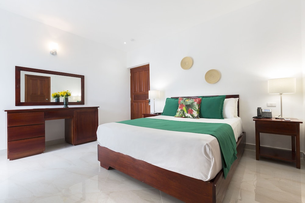Imagen de la habitación del Hotel HM Alma de Bayahibe - Adults Only. Foto 12