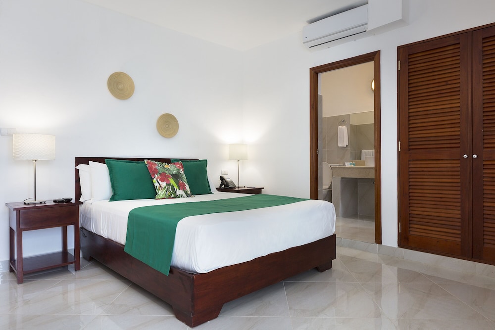 Imagen de la habitación del Hotel HM Alma de Bayahibe - Adults Only. Foto 13