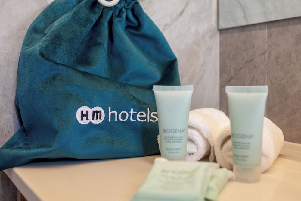 Imagen de la habitación del Hotel HM Alma de Bayahibe - Adults Only. Foto 15