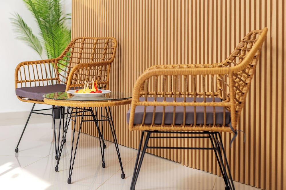 Imagen de la habitación del Hotel HM Alma de Bayahibe - Adults Only. Foto 18