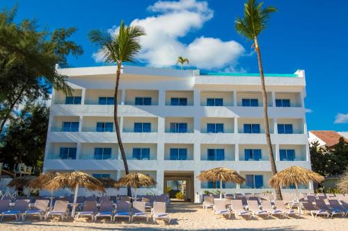 Imagen general del Hotel HM Bavaro Beach- Adults Only. Foto 2