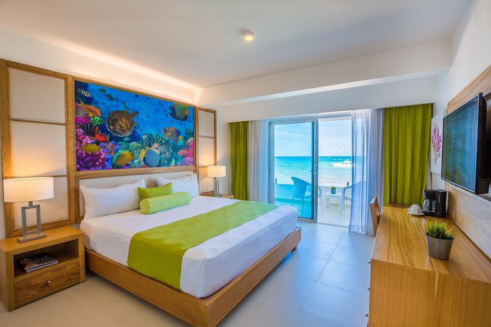 Imagen de la habitación del Hotel HM Bavaro Beach- Adults Only. Foto 3