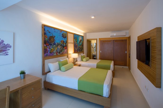 Imagen de la habitación del Hotel HM Bavaro Beach- Adults Only. Foto 5