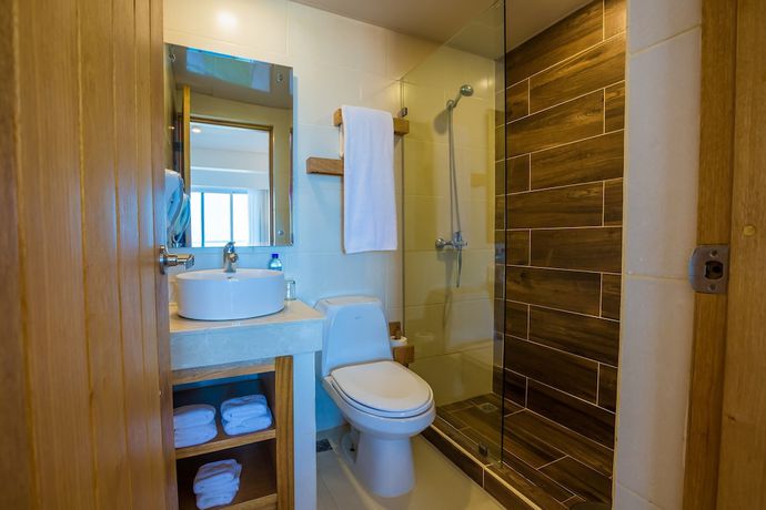 Imagen de la habitación del Hotel HM Bavaro Beach- Adults Only. Foto 6