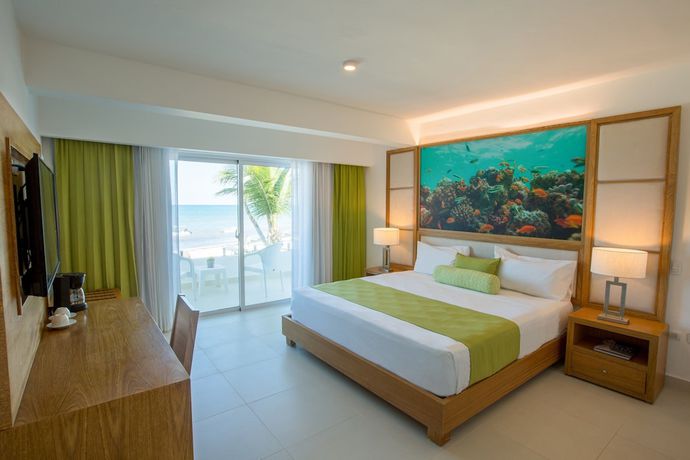 Imagen de la habitación del Hotel HM Bavaro Beach- Adults Only. Foto 8