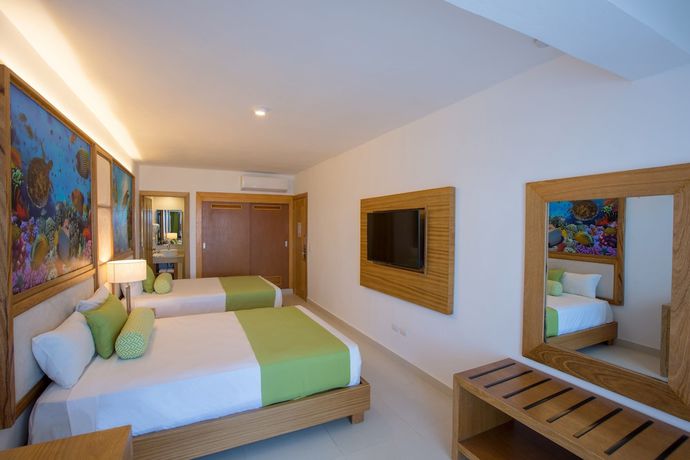 Imagen de la habitación del Hotel HM Bavaro Beach- Adults Only. Foto 12