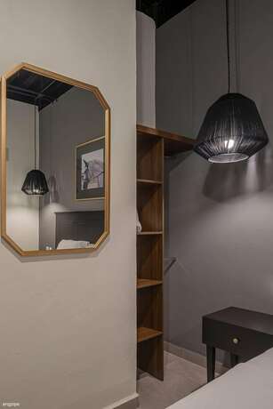 Imagen general del Hotel HM Express. Foto 4