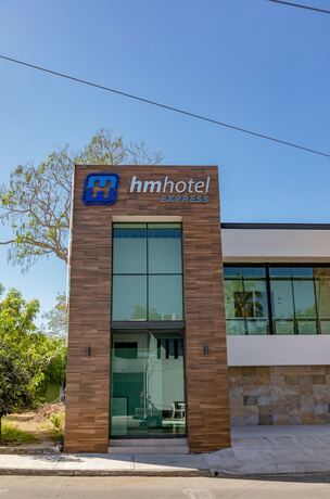 Imagen general del Hotel HM Express. Foto 6