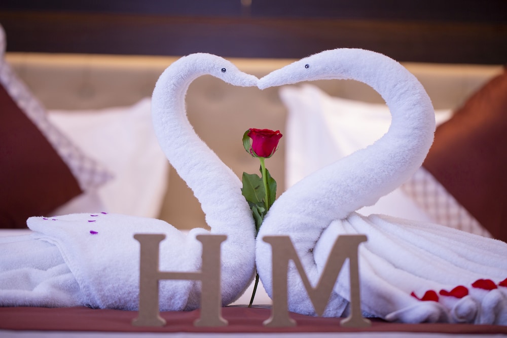 Imagen de la habitación del Hotel HM Grand Central Hotel. Foto 6