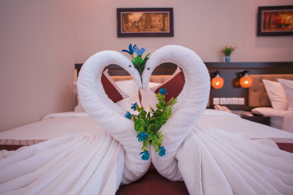 Imagen de la habitación del Hotel HM Grand Central Hotel. Foto 13