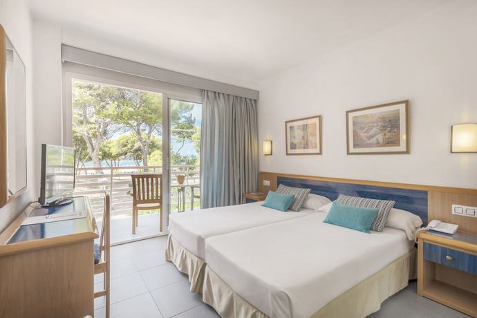 Imagen de la habitación del Hotel HM Isabela - Adults Only. Foto 2