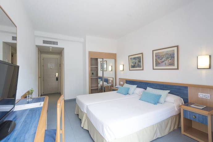 Imagen de la habitación del Hotel HM Isabela - Adults Only. Foto 3