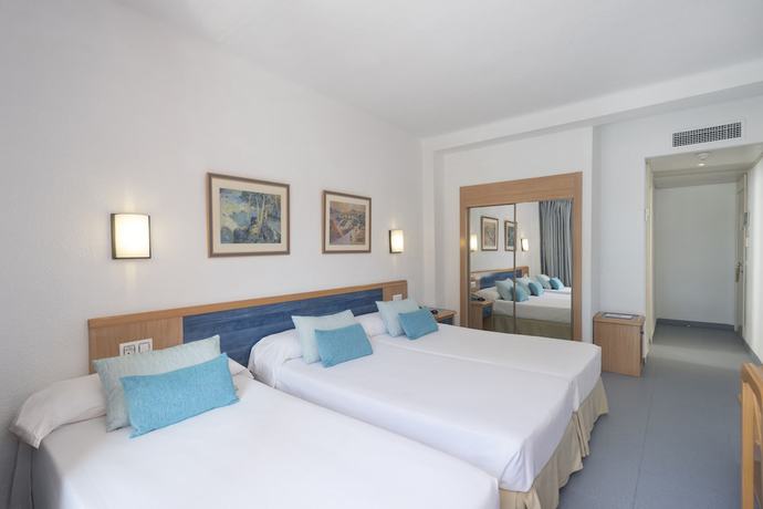 Imagen de la habitación del Hotel HM Isabela - Adults Only. Foto 4