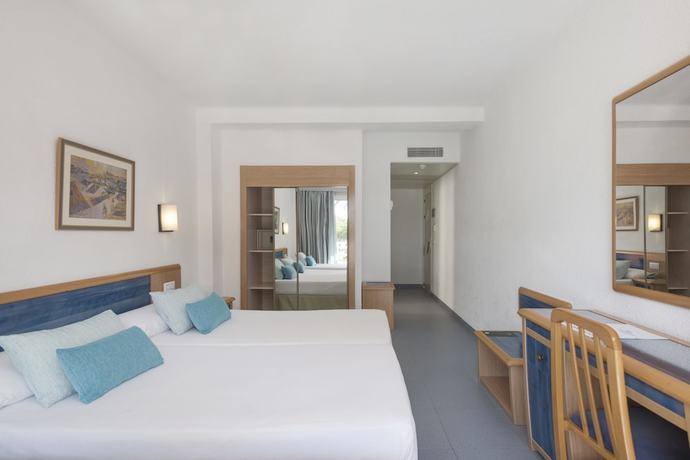 Imagen de la habitación del Hotel HM Isabela - Adults Only. Foto 5