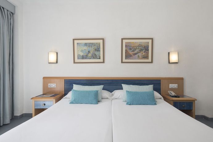 Imagen de la habitación del Hotel HM Isabela - Adults Only. Foto 7