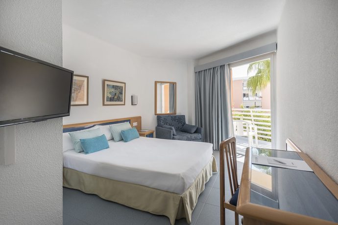 Imagen de la habitación del Hotel HM Isabela - Adults Only. Foto 8