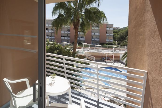 Imagen de la habitación del Hotel HM Isabela - Adults Only. Foto 9