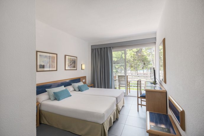 Imagen de la habitación del Hotel HM Isabela - Adults Only. Foto 10