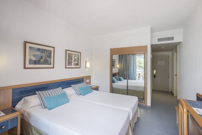 Imagen de la habitación del Hotel HM Isabela - Adults Only. Foto 11