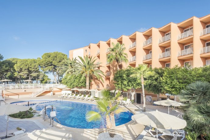 Imagen general del Hotel HM Isabela - Adults Only. Foto 1