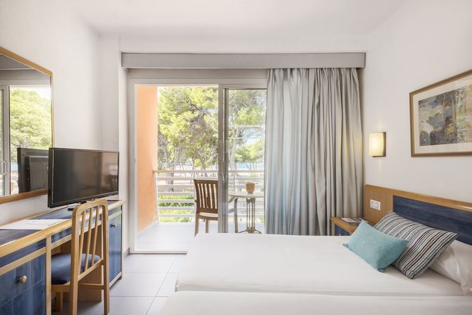 Imagen de la habitación del Hotel HM Isabela - Adults Only. Foto 12