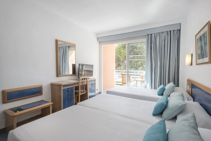 Imagen de la habitación del Hotel HM Isabela - Adults Only. Foto 13