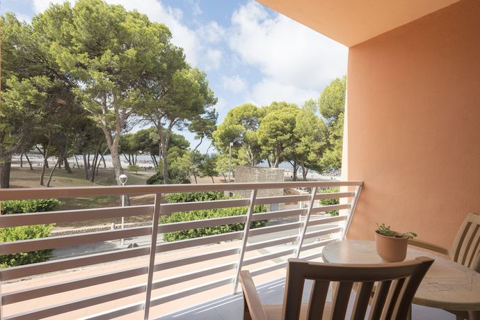 Imagen de la habitación del Hotel HM Isabela - Adults Only. Foto 15