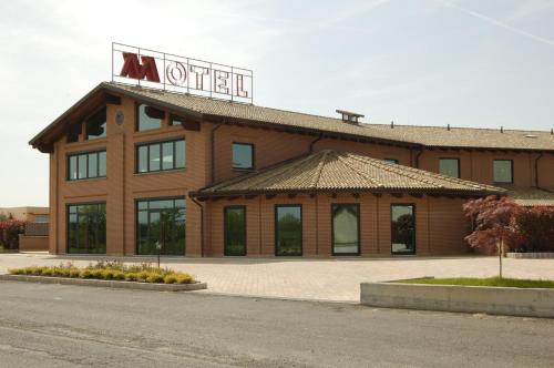 Imagen general del Hotel HM MotelHotel. Foto 1