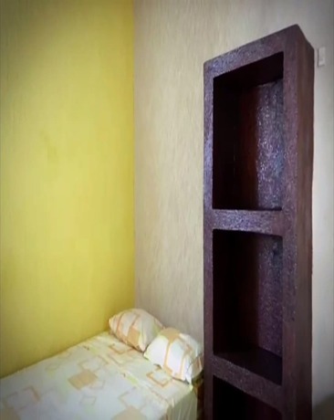 Imagen de la habitación del Hotel HM Nancy. Foto 8