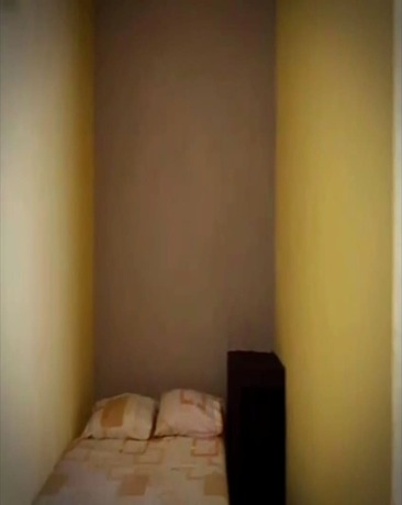 Imagen de la habitación del Hotel HM Nancy. Foto 14