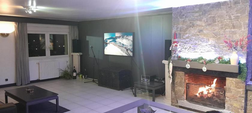 Imagen de los interiores del Hotel HMC K-ena. Foto 9