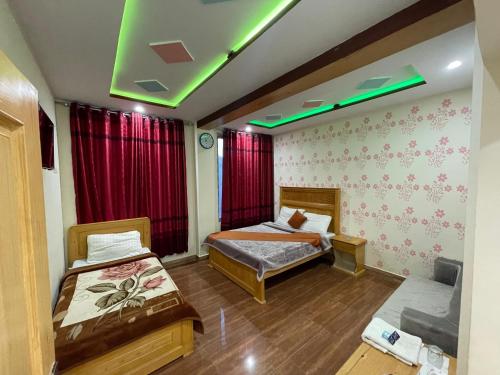 Imagen general del Hotel HMJ HOTELs. Foto 1