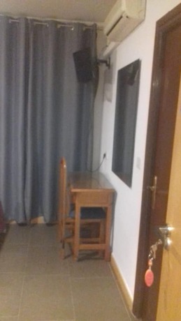 Imagen de la habitación del Hotel HN La Hoya. Foto 9