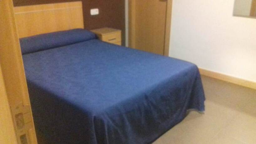 Imagen de la habitación del Hotel HN La Hoya. Foto 10