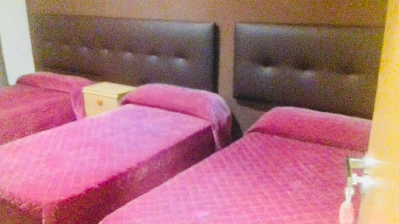 Imagen de la habitación del Hotel HN La Hoya. Foto 11