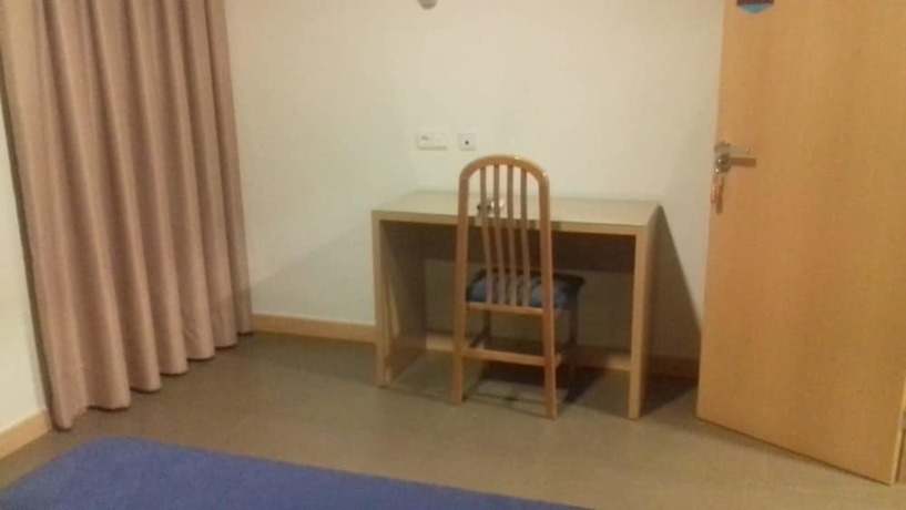 Imagen de la habitación del Hotel HN La Hoya. Foto 12