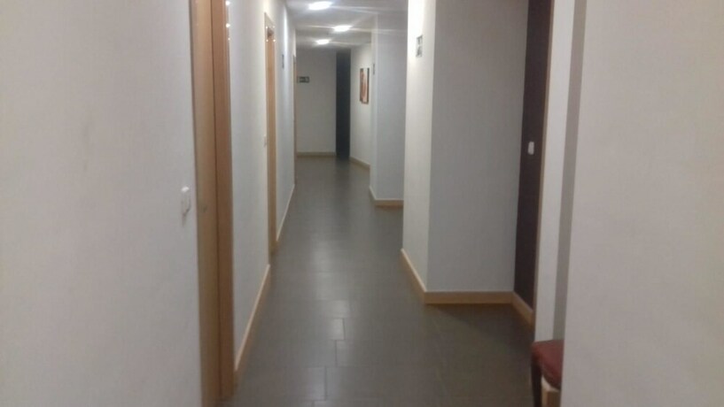 Imagen general del Hotel HN La Hoya. Foto 5