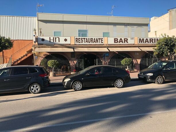 Imagen general del Hotel HN La Hoya. Foto 6