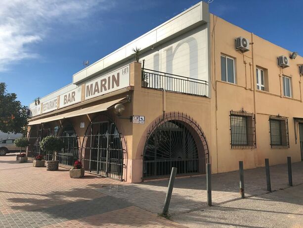 Imagen general del Hotel HN La Hoya. Foto 7