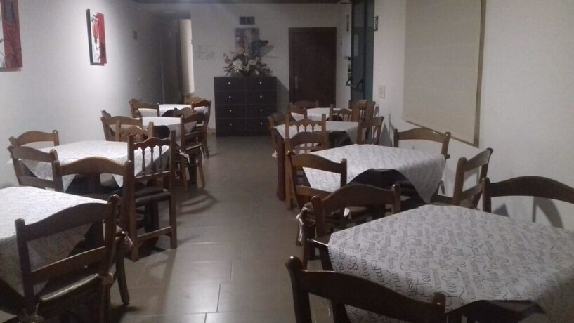 Imagen general del Hotel HN La Hoya. Foto 8