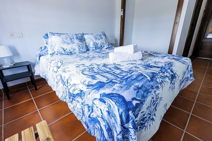 Imagen de la habitación del Hotel HN Romero 58. Foto 15
