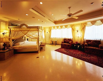 Imagen general del Hotel HNA Beach y Spa Resort. Foto 2