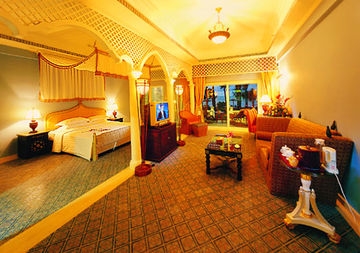 Imagen general del Hotel HNA Beach y Spa Resort. Foto 4