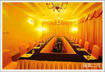 Imagen general del Hotel HNA Beach y Spa Resort. Foto 6