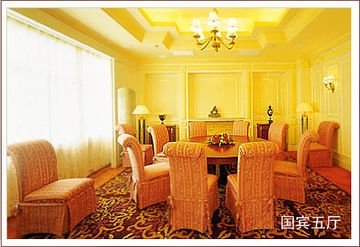 Imagen general del Hotel HNA Beach y Spa Resort. Foto 7