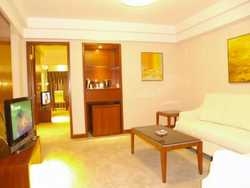Imagen de la habitación del Hotel HNA Central. Foto 4