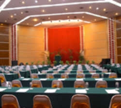 Imagen general del Hotel HNA Central. Foto 1