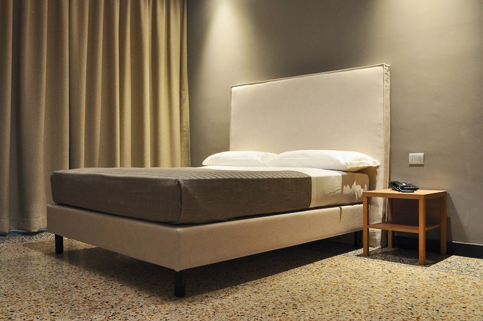 Imagen general del Hotel HNN Luxury Suites. Foto 1